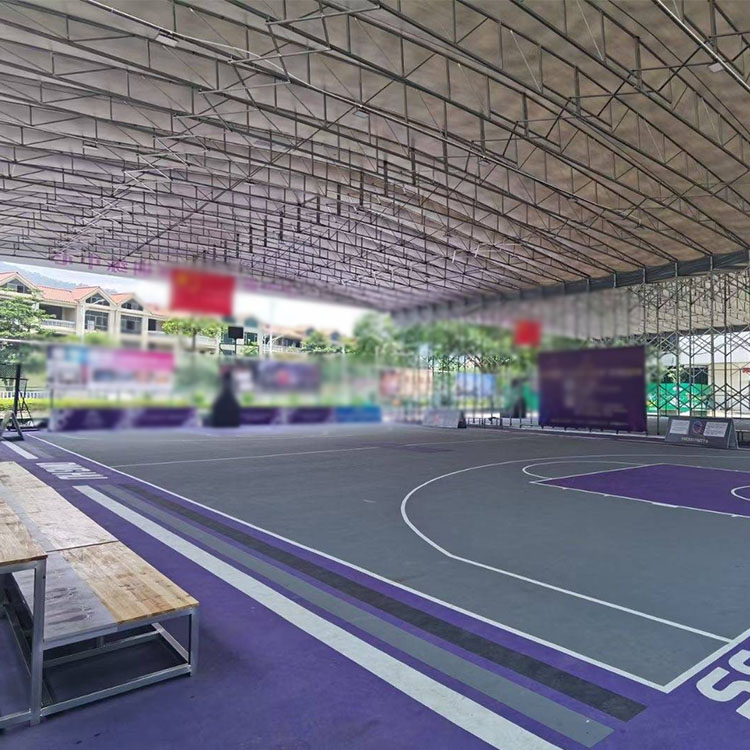 齐河县工程案例