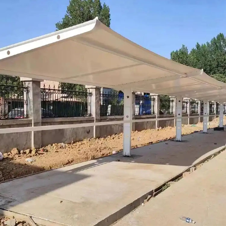 齐河县工程案例