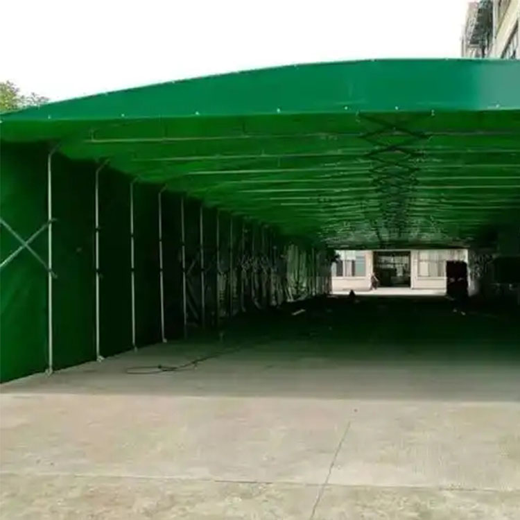 齐河县工程案例