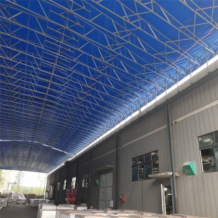 齐河县工程案例