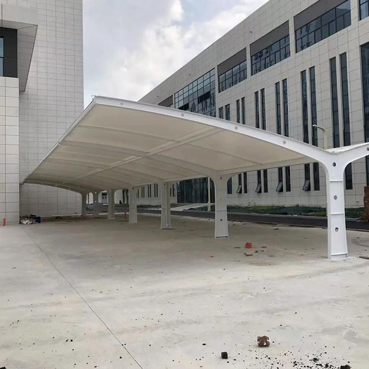 齐河县工程案例