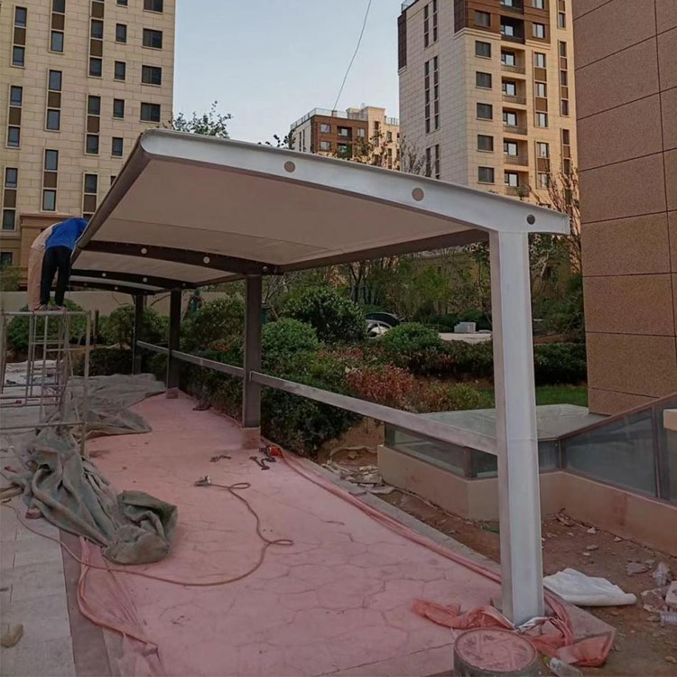 齐河县工程案例